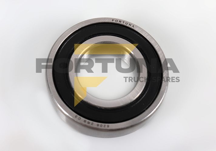 Imagem adicional do produto ROLAMENTO 6206 2RS - Cód: FAP-12041